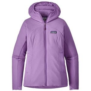 Patagonia Women's Nano-Air® Light Hybrid Hoody